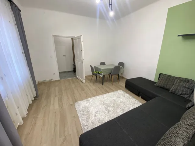 Eladó lakás Sopron 48 nm