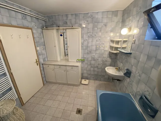 Eladó ház Kópháza, Soproni utca 130 nm
