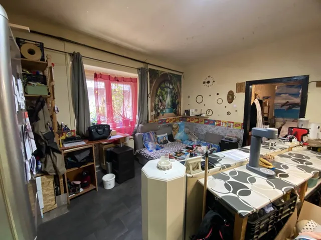 Eladó lakás Sopron, Belváros 60 nm