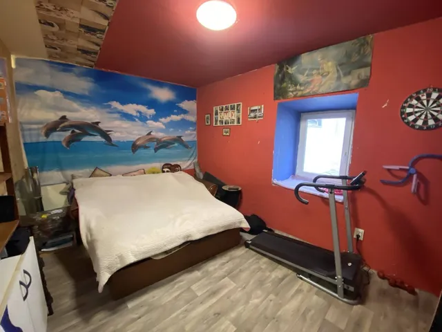 Eladó lakás Sopron, Belváros, Móricz Zsigmond utca 60 nm