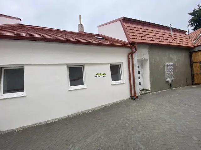 Eladó ház Sopron, Belváros 52 nm