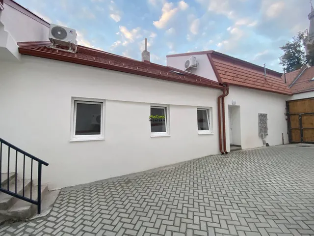 Eladó ház Sopron, Belváros 52 nm