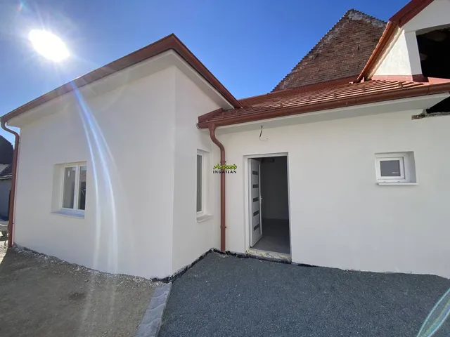 Eladó ház Sopron, Belváros 41 nm