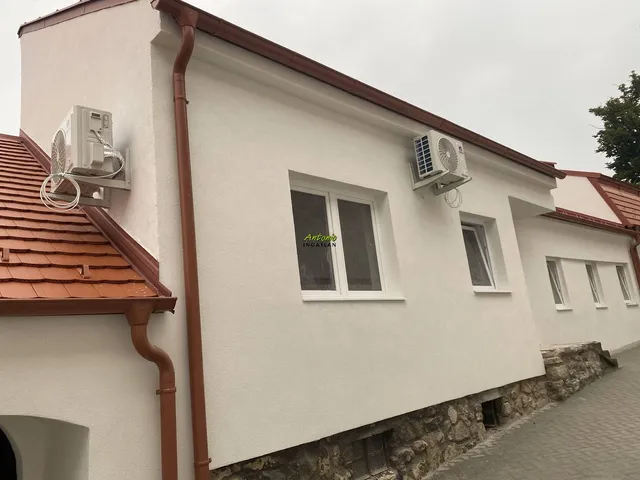 Eladó ház Sopron, Belváros 34 nm