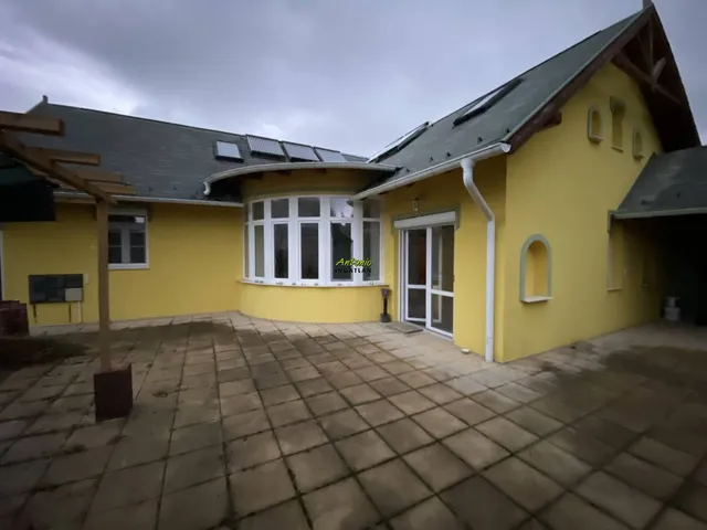 Eladó ház Sopron 208 nm
