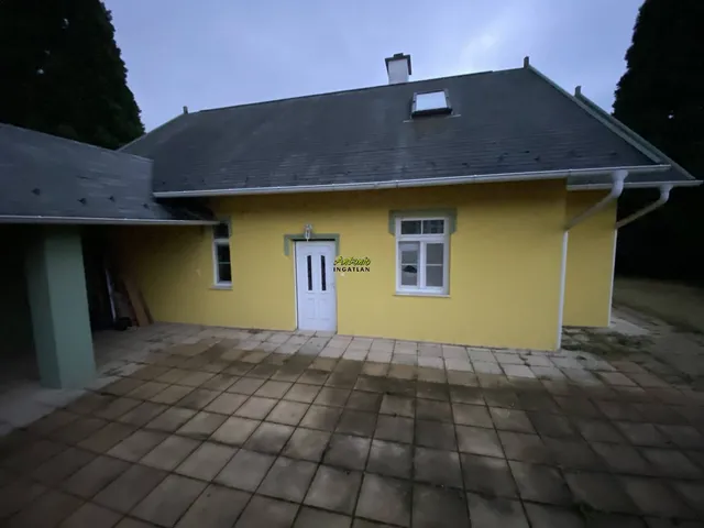 Eladó ház Sopron, Walder József utca 208 nm