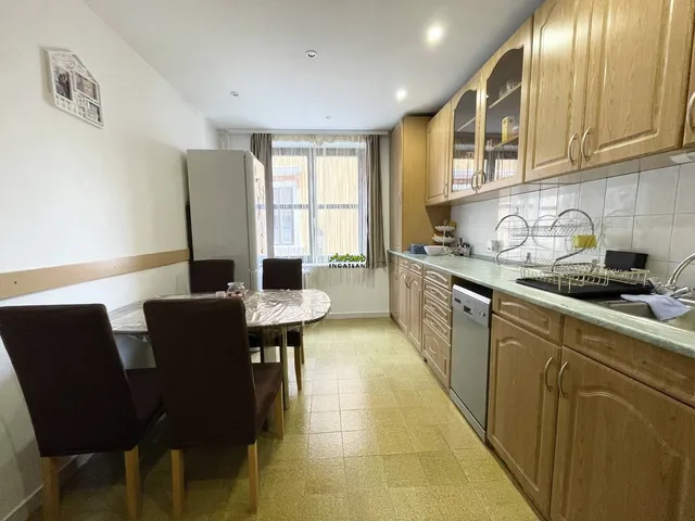 Eladó lakás Sopron, Belváros 64 nm