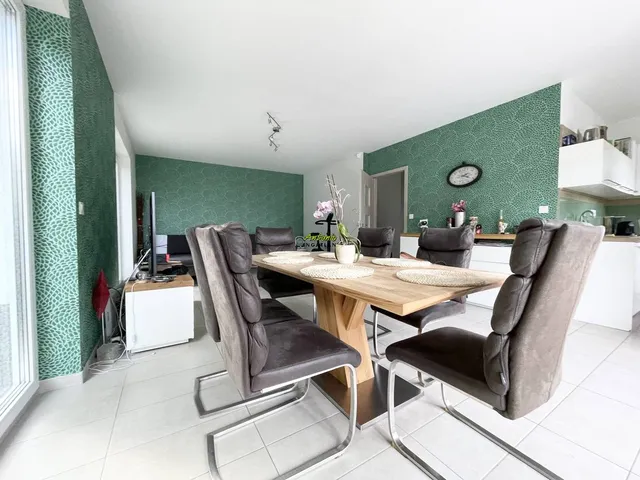 Eladó ház Sopron 95 nm