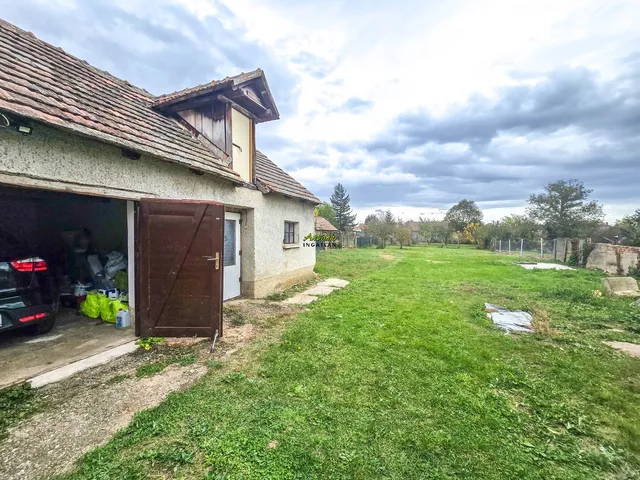 Eladó ház Simaság 104 nm