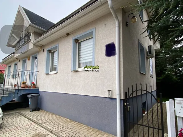 Eladó ház Sopron 200 nm