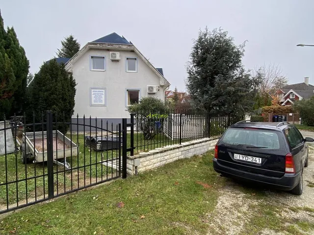 Eladó ház Sopron 200 nm