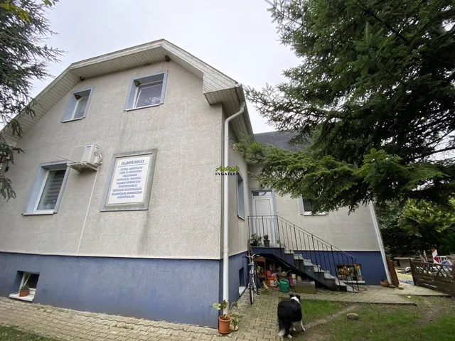 Eladó ház Sopron 200 nm