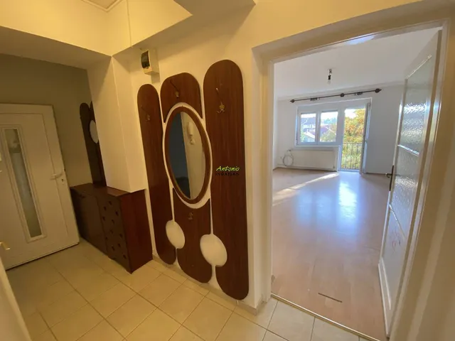 Kiadó lakás Sopron, Belváros 43 nm