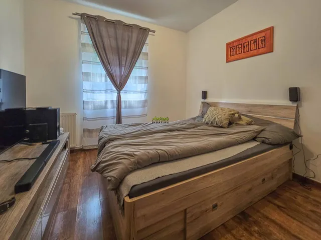 Eladó lakás Sopron 49 nm