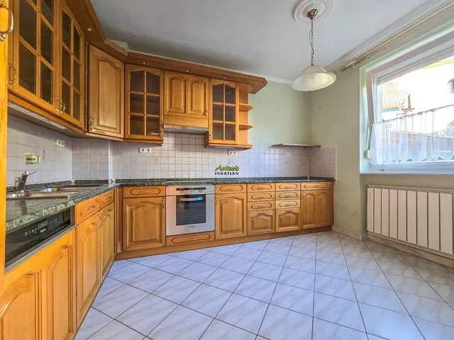 Eladó ház Sopron, Kurucdomb 158 nm