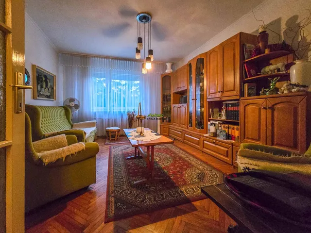 Eladó lakás Sopron 60 nm