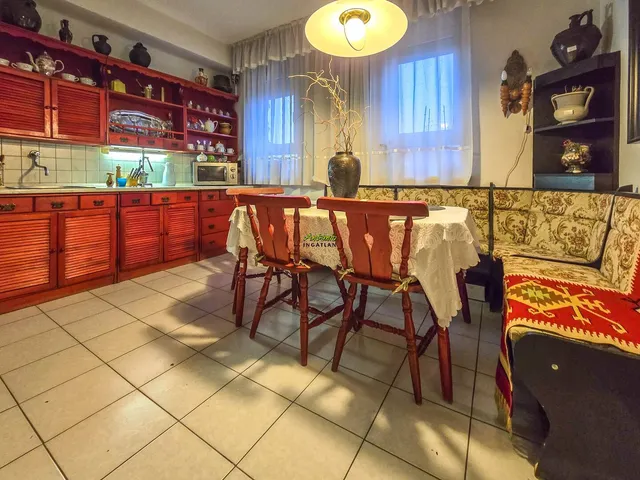 Eladó lakás Sopron 60 nm