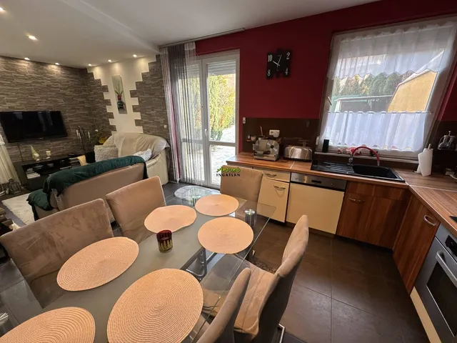 Eladó ház Sopron 108 nm