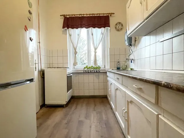 Eladó lakás Sopron, Belváros 96 nm