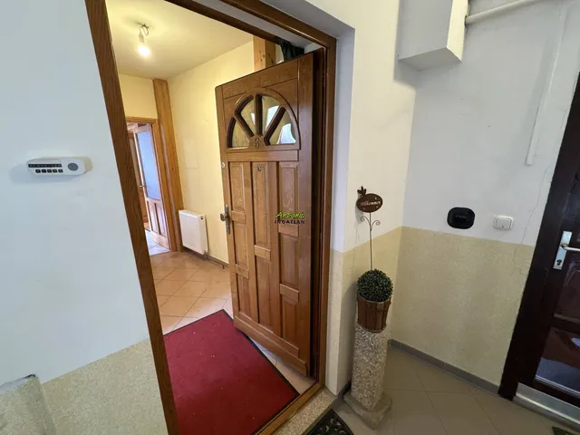 Eladó lakás Sopron, Belváros 52 nm