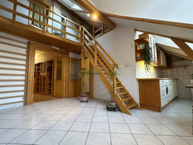 Eladó lakás Sopron, Belváros 52 nm