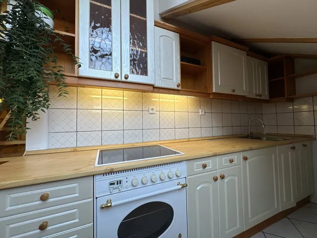 Eladó lakás Sopron, Belváros 52 nm