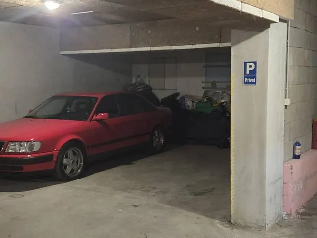 Eladó garázs Sopron, Aranyhegy, Ív utca 14 nm