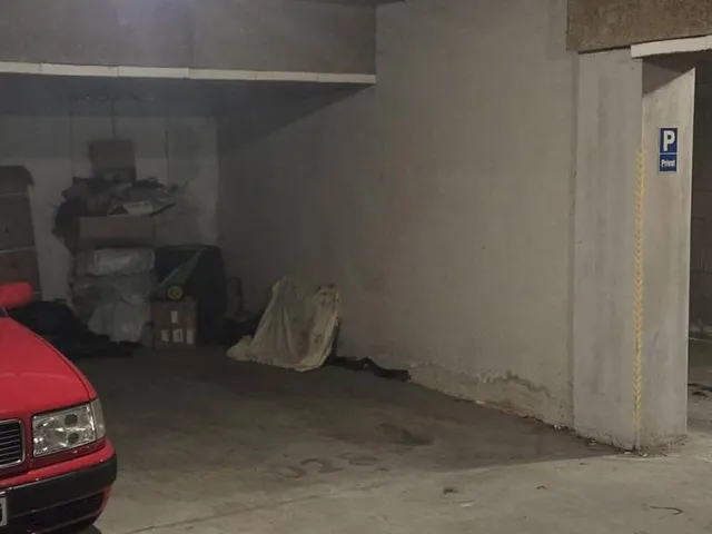 Eladó garázs Sopron, Aranyhegy, Ív utca 14 nm