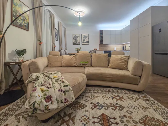 Eladó lakás Sopron, Belváros 79 nm