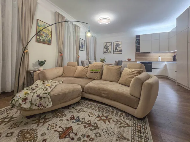 Eladó lakás Sopron, Belváros 79 nm