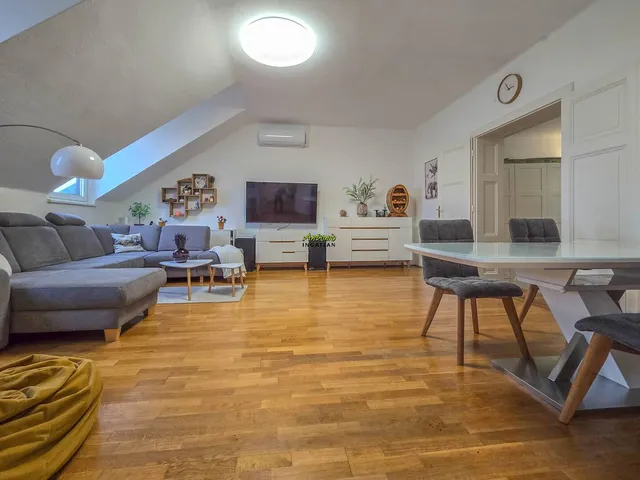 Eladó lakás Sopron, Belváros 106 nm