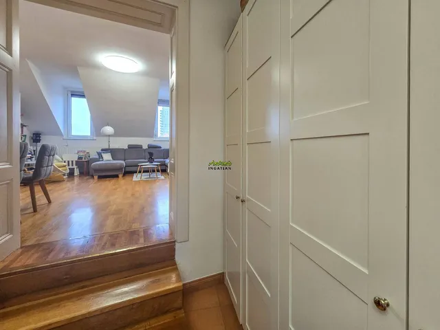 Eladó lakás Sopron, Belváros 106 nm