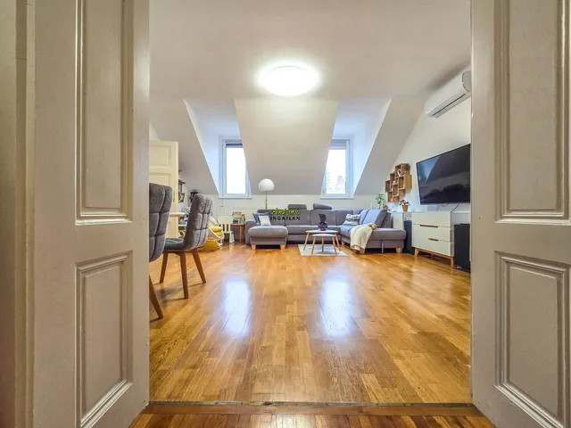 Eladó lakás Sopron, Belváros 106 nm