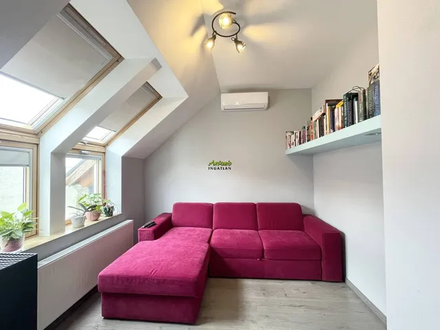 Eladó lakás Sopron, Belváros, Bécsi út 132 nm