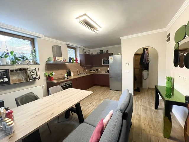 Eladó lakás Sopron, Belváros 132 nm