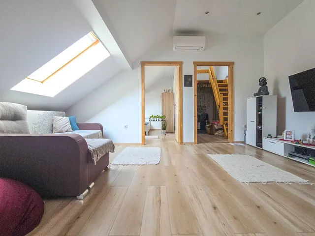 Eladó lakás Sopron, Belváros 56 nm