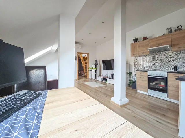 Eladó lakás Sopron, Belváros 56 nm