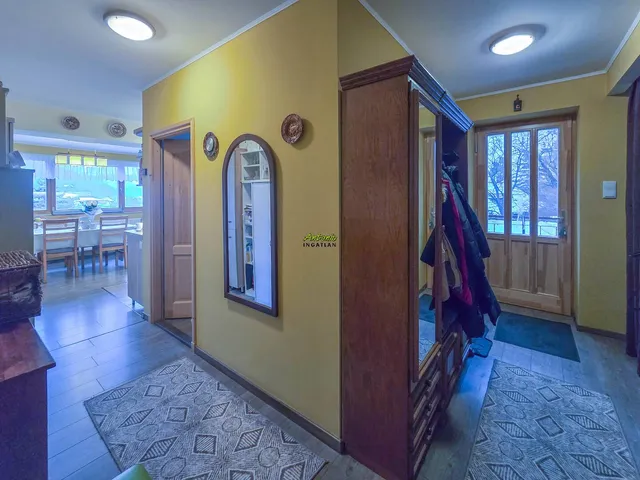 Eladó ház Sopron 132 nm