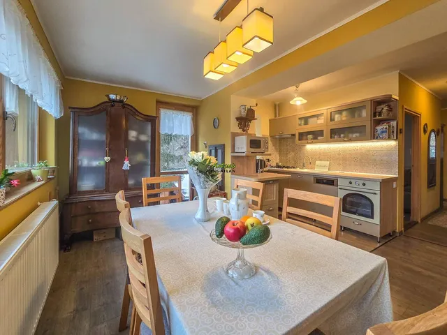 Eladó ház Sopron 132 nm