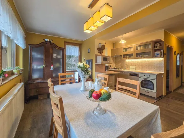 Eladó ház Sopron 132 nm