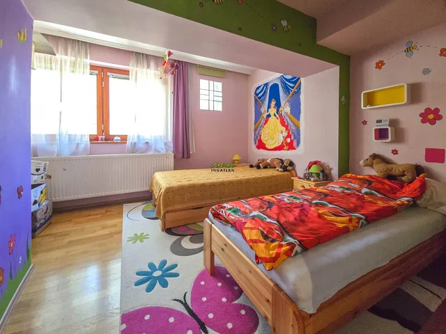 Eladó lakás Sopron, Belváros 94 nm