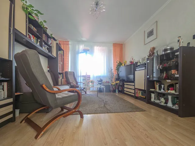 Eladó lakás Sopron 60 nm