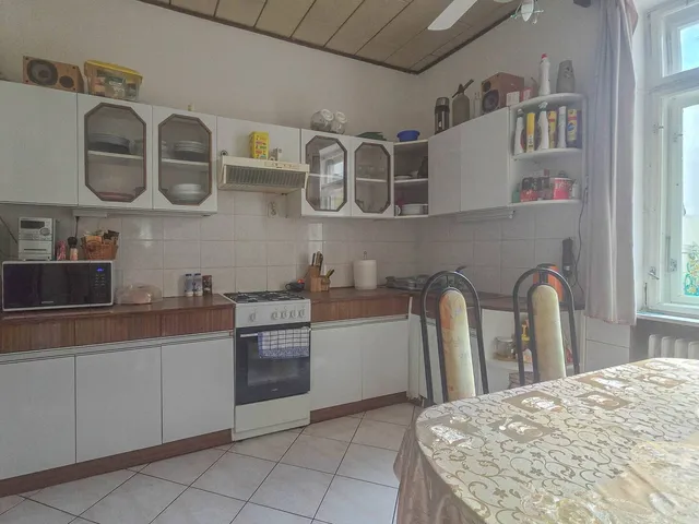 Eladó ház Sopron, Belváros 347 nm