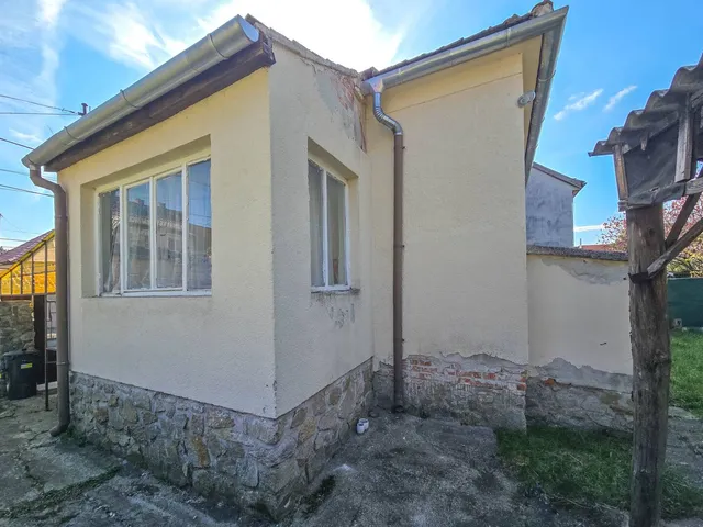 Eladó ház Sopron, Szentmihálydomb 70 nm