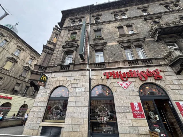 Eladó lakás Budapest VII. kerület 115 nm