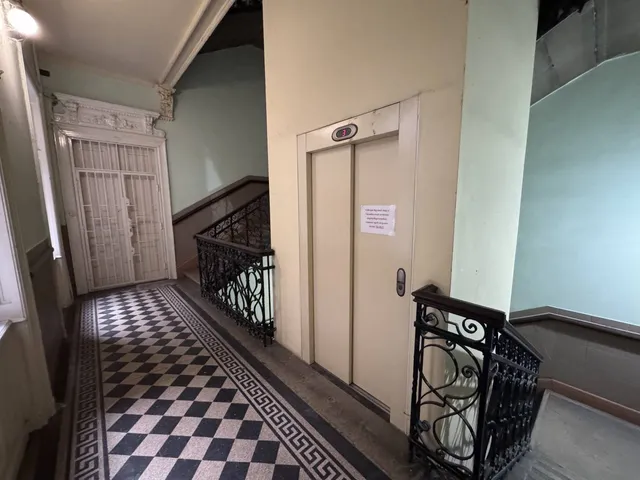 Eladó lakás Budapest VII. kerület 115 nm