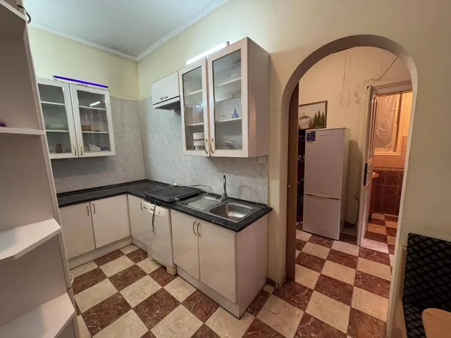 Eladó lakás Budapest VII. kerület 115 nm
