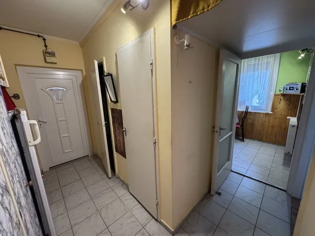 Eladó lakás Sopron, Jereván-lakótelep 55 nm