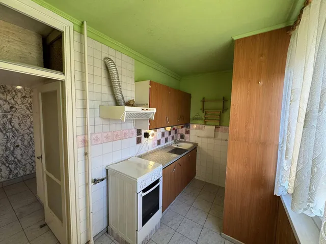Eladó lakás Sopron, Jereván-lakótelep 55 nm