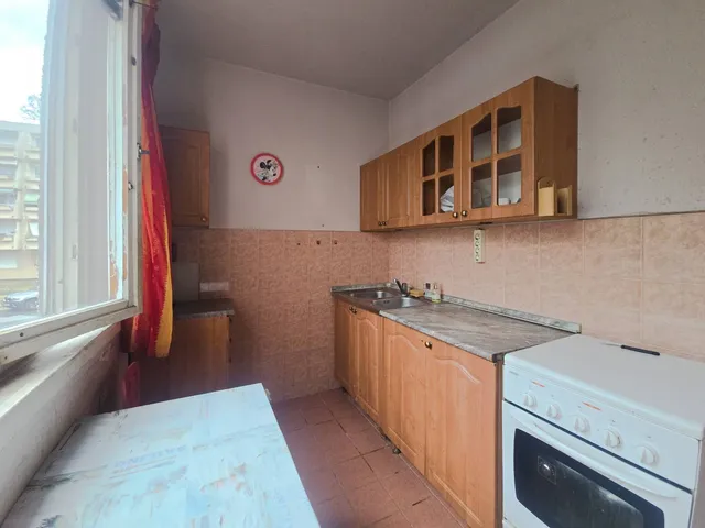 Eladó lakás Sopron, Jereván-lakótelep 65 nm